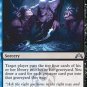 4 x Gatecrash Coerced Confession (playset)