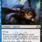 Gatecrash Nightveil Specter