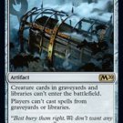 Magic 2020 (M20) Grafdigger's Cage
