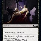 4 x Magic 2020 (M20) Murder (playset) Not Mystery Booster