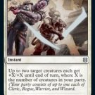 4 x Zendikar Rising Allied Assult (playset)