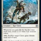 4 x Zendikar Rising Attended Healer (playset)