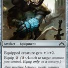 4 x Gatecrash Riot Gear (playset)
