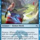 Foil Fate Reforged Mistfire Adept