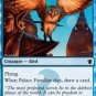 4 x Dragons of Tarkir Palace Familiar (playset)