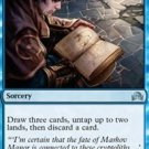 4 x Shadows over Innistrad Pore Over the Pages (playset) 4 x Shadows over Innistrad Pore Over the Pages (playset)