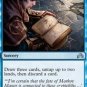 4 x Shadows over Innistrad Pore Over the Pages (playset)
