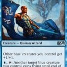 Foil Magic 2015 (M15) Paragon of Gathering Mists