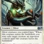 Foil Magic 2015 (M15) Constricting Sliver