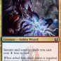 4 x Return to Ravnica Goblin Electromancer (playset)
