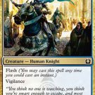 4 x Return to Ravnica Hussar Patrol (playset)