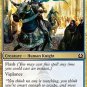 4 x Return to Ravnica Hussar Patrol (playset)