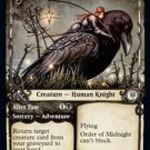 Throne of Eldraine Order of Midnight