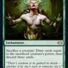 Double Masters Greater Good