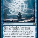 Zendikar Rising Confounding Conundrum