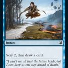 4 x Zendikar Rising Deliberate (playset)