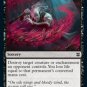 4 x Zendikar Rising Feed the Swarm (playset)