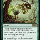 Magic 2020 (M20) Shared Summons