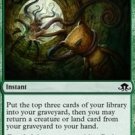 4 x Eldritch Moon Grapple with the Past (playset) 4 x Eldritch Moon Grapple with the Past (playset)