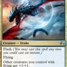 Foil Magic Origins Thunderclap Wyvern