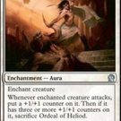 4 x Theros Ordeal of Heliod (playset)