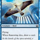 4 x Return to Ravnica Runewing (playset)