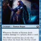 4 x Return to Ravnica Stealer of Secrets (playset)