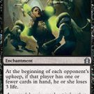 Return to Ravnica Shrieking Affliction