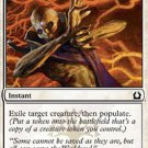 4 x Return to Ravnica Trostani's Judgment (playset)