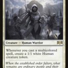 Ravnica Allegiance Promo Hero of Precinct One Ravnica Allegiance Promo Hero of Precinct One