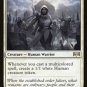 Ravnica Allegiance Promo Hero of Precinct One