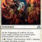 4 x Shadows over Innistrad Nahiri's Machinations (playset)