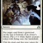 4 x Shadows over Innistrad Not Forgotten (playset)