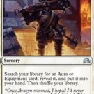 4 x Shadows over Innistrad Open the Armory (playset) 4 x Shadows over Innistrad Open the Armory (playset)