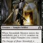 4 x Shadows over Innistrad Stromkirk Mentor (playset)