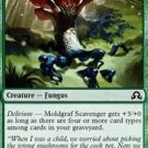 4 x Shadows over Innistrad Moldgraf Scavenger (playset)