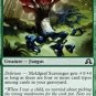 4 x Shadows over Innistrad Moldgraf Scavenger (playset)