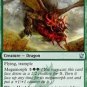4 x Dragons of Tarkir Herdchaser Dragon (playset)