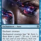 Foil Born of the Gods Oracle's Insight