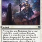 Foil Born of the Gods Acolyte's Reward