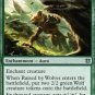 Foil Born of the Gods Raised by Wolves