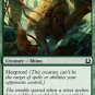 4 x Return to Ravnica Rubbleback Rhino (playset)