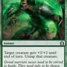 4 x Return to Ravnica Savage Surge (playset)