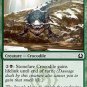 4 x Return to Ravnica Stonefare Crocodile (playset)