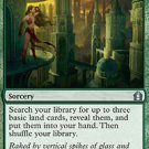 4 x Return to Ravnica Seek the Horizon (playset) 4 x Return to Ravnica Seek the Horizon (playset)