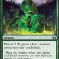 4 x Return to Ravnica Slime Molding (playset)
