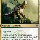 4 x Return to Ravnica Risen Sanctuary (playset)