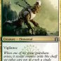 4 x Return to Ravnica Risen Sanctuary (playset)