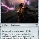 4 x Dragons of Tarkir Stormrider Rig (playset)