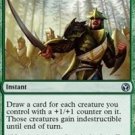 Iconic Masters Inspiring Call